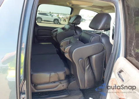 2007 GMC Yukon Xl 1500 Denali from USA, damaged, VIN 1GKFK66807J163891